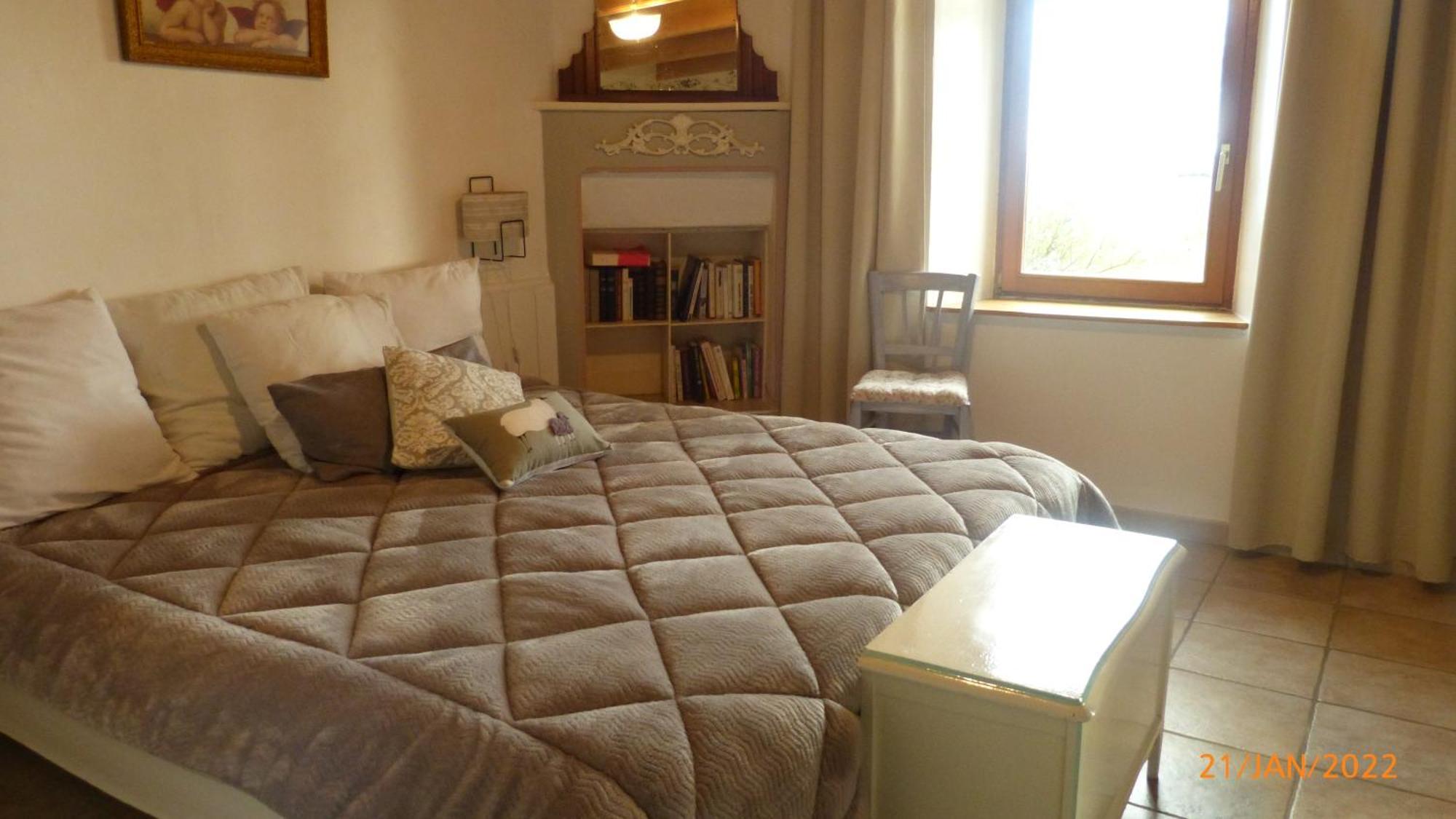 La Ferme De La Cavalerie Hotel Saint-Gonnery ภายนอก รูปภาพ