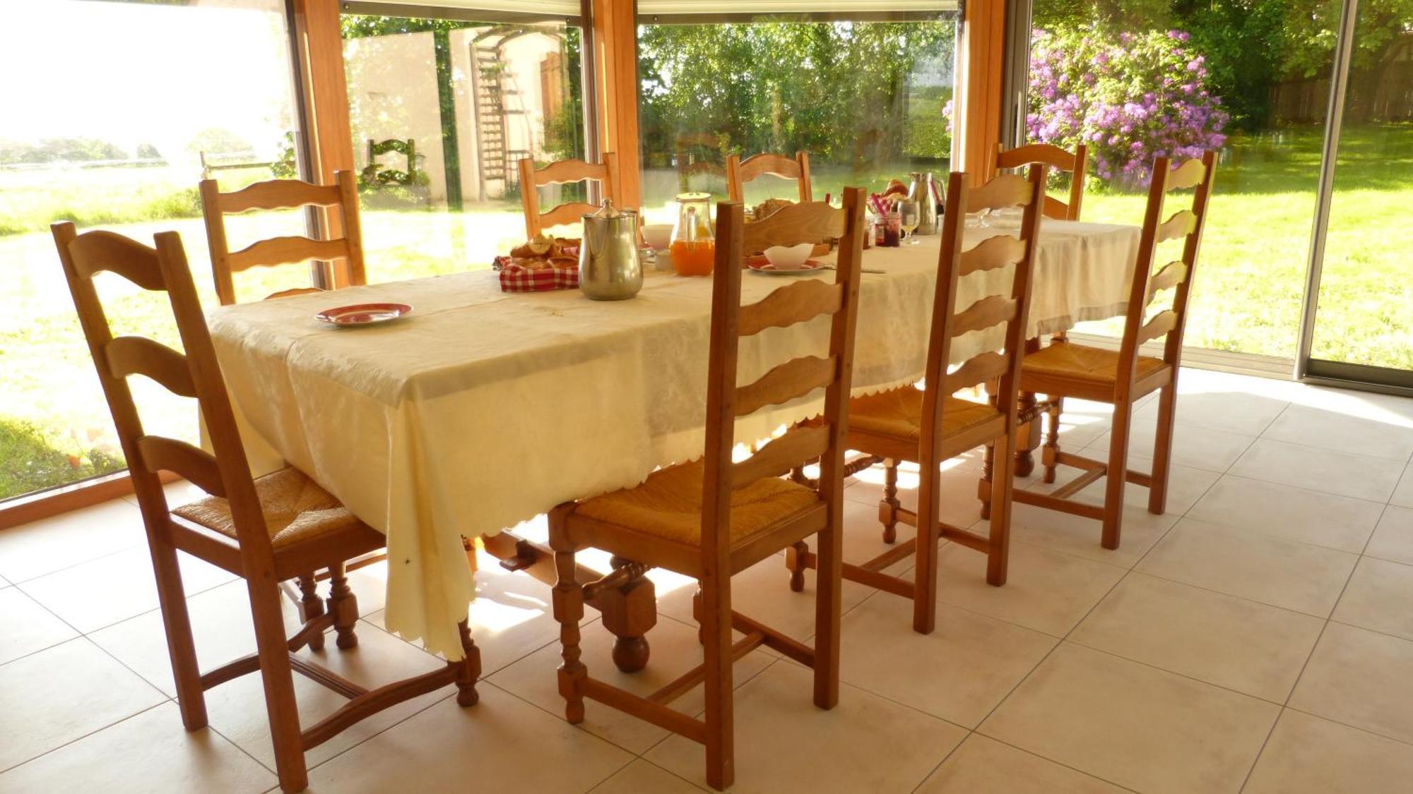La Ferme De La Cavalerie Hotel Saint-Gonnery ภายนอก รูปภาพ